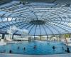Orari di apertura delle piscine comunitarie di Vichy per le vacanze estive