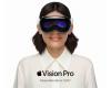 Apple Vision Pro: un visore per realtà mista disponibile in Francia
