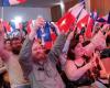 Elezioni legislative francesi: RN in testa, Gabriel Attal invita il suo partito a bloccare il ballottaggio ritirandosi se necessario