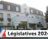 Risultato delle elezioni legislative del 2024 a Montgeron (91230) – 1° turno [PUBLIE]