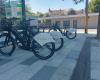 Un sistema di noleggio self-service di biciclette sarà presto implementato ad Alençon