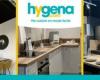 Hygena torna a Lille con un nuovo concept!