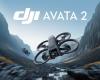 Appena uscito, il drone DJI Avata 2 è in vendita durante i saldi estivi