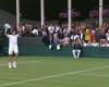 VIDEO. Arthur Cazaux vince anche il suo Francia-Belgio battendo Zizou Bergs per la sua prima vittoria a Wimbledon dopo una grande lotta