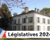 Risultato delle elezioni legislative del 2024 a Gif-sur-Yvette (91190) – 1° turno [PUBLIE]