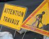 Traffico modificato su questa strada principale di Montauban: cosa sta succedendo