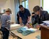 risultati delle elezioni legislative, aggiornamento in Haute-Vienne, Creuse e Corrèze sulle strategie del secondo turno