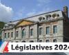 Risultato delle elezioni legislative del 2024 a Maubeuge (59600) – Eletto deputato al Parlamento di Maubeuge