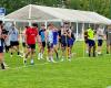 Rugby nazionale: sono ripresi gli allenamenti per i giocatori del Périgueux