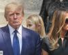 Melania Trump futura First Lady part-time? Il suo sorprendente accordo con Donald per il bene di suo figlio Barron