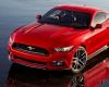 SCOPRI TUTTO SUI – 60 anni della Ford Mustang: questa nuova sfida che l’auto deve raccogliere