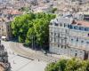 Bordeaux: da oggi due nuovi settori attraversano il traffico pedonale