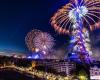 14 luglio al Pullman Paris Torre Eiffel, la vista più bella del monumento