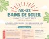 les-Bains – AIX-LES BAINS DE SOLEIL