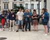 “Ho paura e sono arrabbiato”: un’agorà popolare all’indomani del primo turno delle elezioni legislative, a Orléans