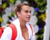 Aryna Sabalenka si ritira da Wimbledon per un infortunio alla spalla – NBC Los Angeles