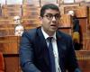Mehdi Bensaid promette davanti al Parlamento di creare un vero slancio a favore dei giovani disoccupati