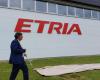 Toshiba cambia nome in Etria vicino a Dieppe