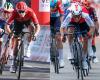 Arnaud Démare-Bryan Coquard: l’immensa sfida dei due velocisti francesi del Tour de France