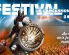 CONCORSO – Festival di Carcassonne: IAM, Scorpions, Pierre de Maere, Big Flo & Oli