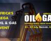 Nairobi: 11a edizione della fiera internazionale OIL & GAS KENYA