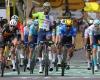 Ciclismo: a Torino Biniam Girmay e Richard Carapaz scrivono una pagina di storia del Tour de France
