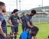 Ligue 2: il Clermont Foot riprende gli allenamenti con 10 giocatori in disparte