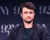 Daniel Racliffe avverte i produttori della nuova serie di Harry Potter