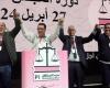 Nizar Baraka vuole concedersi il tempo necessario per formare un ufficio politico “pulito ed efficiente”, secondo gli attivisti di Istiqlal