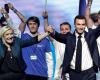 Vittoria del Raggruppamento Nazionale al 1° turno in Francia: cos’è l’estrema destra?