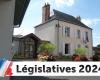 Risultato delle elezioni legislative del 2024 a Neuville-sur-Sarthe (72190) – 1° turno [PUBLIE]