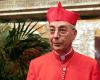 Dominique Mamberti, nuovo cardinale dell’“Habemus Papam”