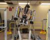 La NASA testerà l’aerotaxi utilizzando il simulatore di volo virtuale