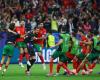 Il Portogallo supera la Slovenia ai rigori e affronterà i Blues nei quarti di finale degli Europei