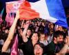 a Parigi, onda anomala per il Nuovo Fronte Popolare