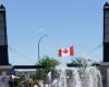 Dove celebrare il Canada Day a Winnipeg?