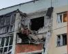 Interruzioni di corrente elettrica nell’oblast russo di Belgorod a seguito degli attacchi ucraini