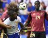 DIRETTO. Francia – Belgio: i Blues mettono il piede sulla palla! Segui in diretta gli ottavi di finale