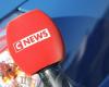 CNews è diventato il principale canale di notizie in Francia per il secondo mese consecutivo