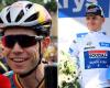 TDF. Tour de France – Wout van Aert: “Consiglierei a Remco di prendere il Giallo”