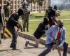 Kenya: 39 morti nelle proteste antigovernative, secondo l’organismo ufficiale