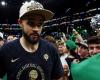 Derrick White subentra per 4 anni ai Celtics! • Pallacanestro statunitense