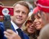 Elezioni legislative 2024: Emmanuel Macron riuscirà ancora a vincere la sua scommessa? “Può atterrare in piedi”