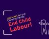 Giornata mondiale contro il lavoro minorile 2024: l’Egitto si impegna a sradicare il lavoro minorile
