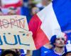Belgio: il grande movimento dei tifosi francesi!