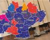 Elezioni legislative 2024: i risultati completi dei candidati nella vostra circoscrizione elettorale del Gard, dell’Hérault, della Lozère e dell’Aveyron