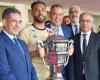 Raja Casablanca vince la Football Throne Cup contro AS FAR – mafrique
