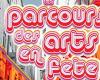 Il 6 e 7 luglio, il Parcours des Arts festeggia a Hyères – Dal 07/06/2024 al 07/07/2024 – Hyères