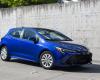 Cosa c’è di nuovo sulla Toyota Corolla Hatchback 2025? – Portale delle Isole Maddalena