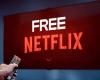 Ecco come ottenere Netflix gratuitamente sulla tua Freebox